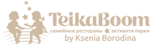 Teikaboom