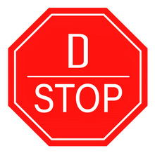 Dstop 26