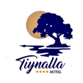 Tiynalla