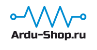 ООО «Альт-К» / Ardu Shop