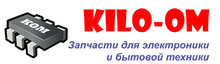ИП «Азарнов Тимофей Антонович» / KILO-OM.RU