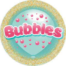 Bubbles 13