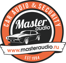 Masteraudio