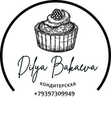 ИП Бакаева Дильфуза Рустамовна