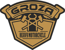 Groza Motors