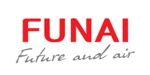 Kondicionery Funai / ООО «Аэромаг»