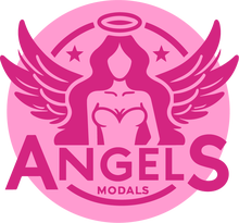 Angelsmodels