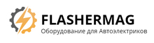 ИП Путимцев Владимир Дмитриевич / Flashermag.RU