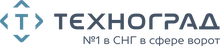 ООО «Техноград Северо-ЗАПАД»