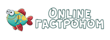 Online гастроном
