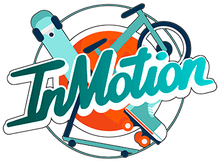 ИП Скворцова Евгения Борисовна / Inmotion