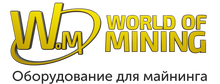 World of Mining