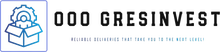 ООО «Гресинвест»