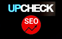Upcheck - сервис для интернет маркетинга / Seo продвижение сайта в Яндексе и Google / ООО «Upcheck»