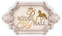 Restoran «royal Hall» / ООО «БЕГА»