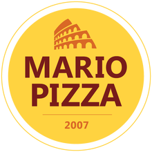 Restoran «mario-picca» / ИП Теленков Дмитрий Александрович