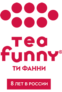 Кафе «Tea Funny» / ООО «ТИ ФАННИ ВОРЛД»
