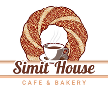 Кафе «Simit House»