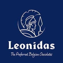 Konditerskaya «leonidas»