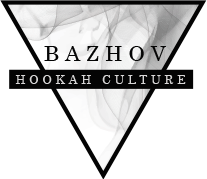 Ресторан «Bazhov» / Bazhov Hookah