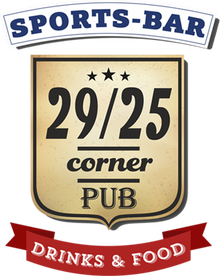 25 Corner Pub"