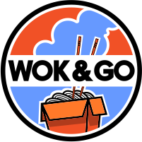 Restoran «wok & Go» / ИП Смоленцев Кирилл Владимирович