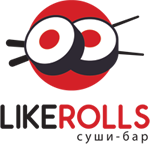 Ресторан «Like Rolls» / ИП Скрябин Дмитрий Владимирович