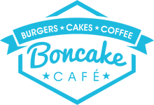 Kafe «boncake Café» / ИП Арзуманова Эдуарда Валериановича