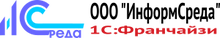 ООО ИнформСреда