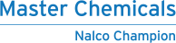 ООО «Мастер Кемикалз» / Master Chemicals Nalco Champion