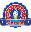 Marshal- Icecream Company
