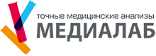 Сдать анализ в «МедиаЛаб» / ООО «МедиаЛаб»