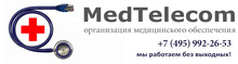 ООО «Научно-практический центр медицинской реабилитации» / MedTelecom.ru