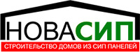 Домостроительная компания ООО «Новасип»