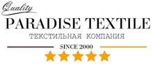 ООО «Торговый ДОМ «Парадайз Текстиль» / ООО «ТД «Парадайз Текстиль»