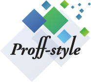 Proffstyle