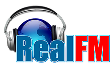 Радио «RealFM» / ООО «Восток Медиа»