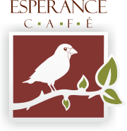 Кофейня «Esperance» / Esperance-cafe