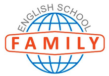 Kursy Anglijskogo Yazyka V Shkole Anglijskogo Yazyka «family»