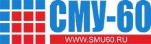 ООО «СМУ–60» - строительство зданий и сооружений