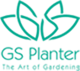 Вертикальное озеленение GS Planter