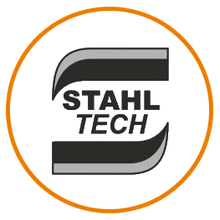 Nemeckie Krany I Tali — Stahl Technology / ООО «ШТАЛЬ Технолоджи»