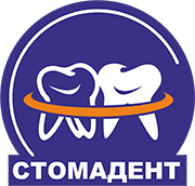 ООО «Стоматологический центр «Стомадент»