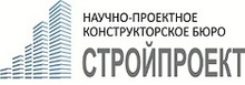 Проектно-конструкторское бюро «Стройпроект»