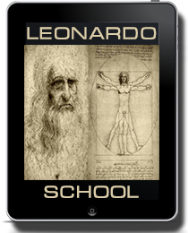 Школа Leonardo