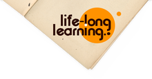 Life-long learning