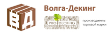 Волга-Декинг: Производство террасной доски / ООО «Спарта» / ООО «ВОЛГА- ДЕКИНГ»