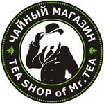 Чайный интернет магазин Tea Shop of Mr. Tea