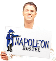 Hostel Napoleon