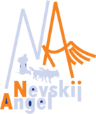 Снаряжение для ездового спорта от питомника«NEVSKIJ ANGEL»